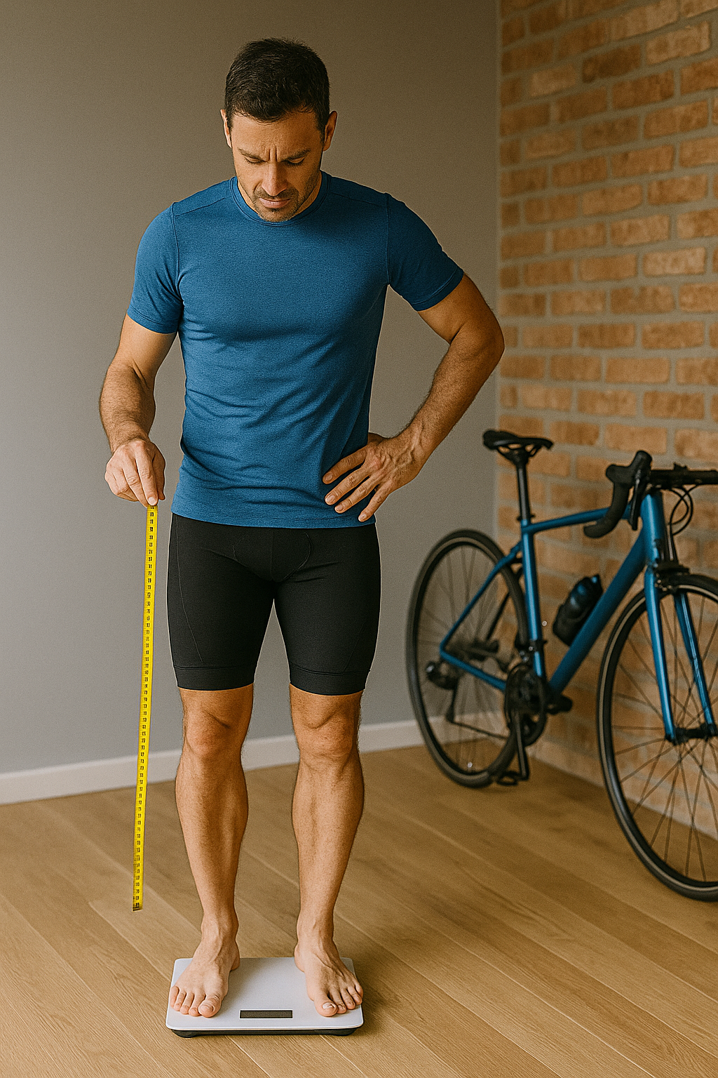 Weightmanagement (Gewichtsreduktion)