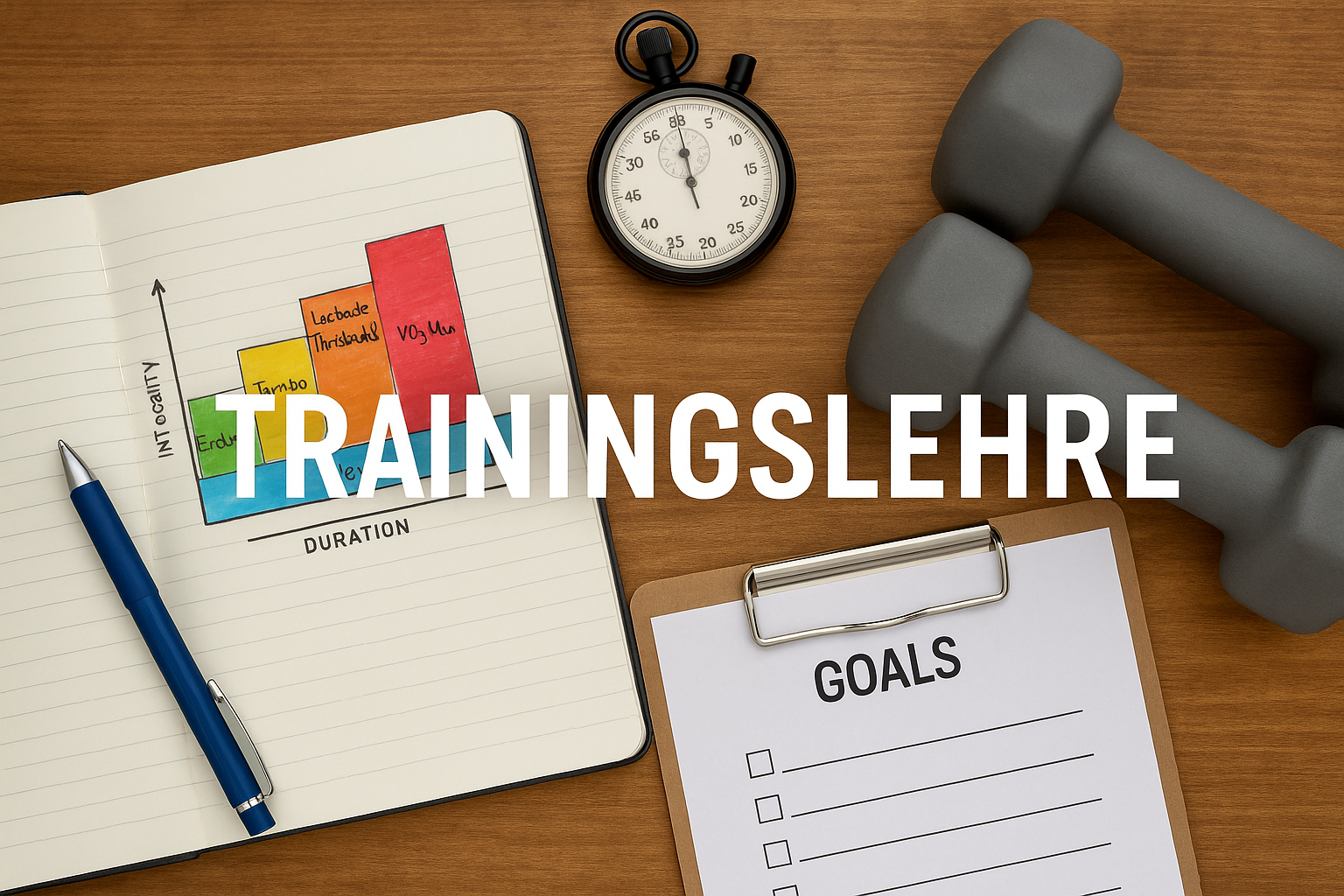 Trainingslehre