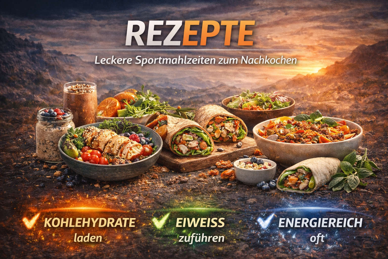 7. Rezepte